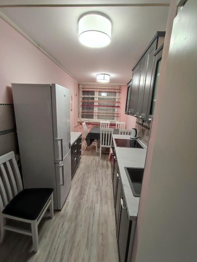 Peti Apartment Belgrade Exterior photo